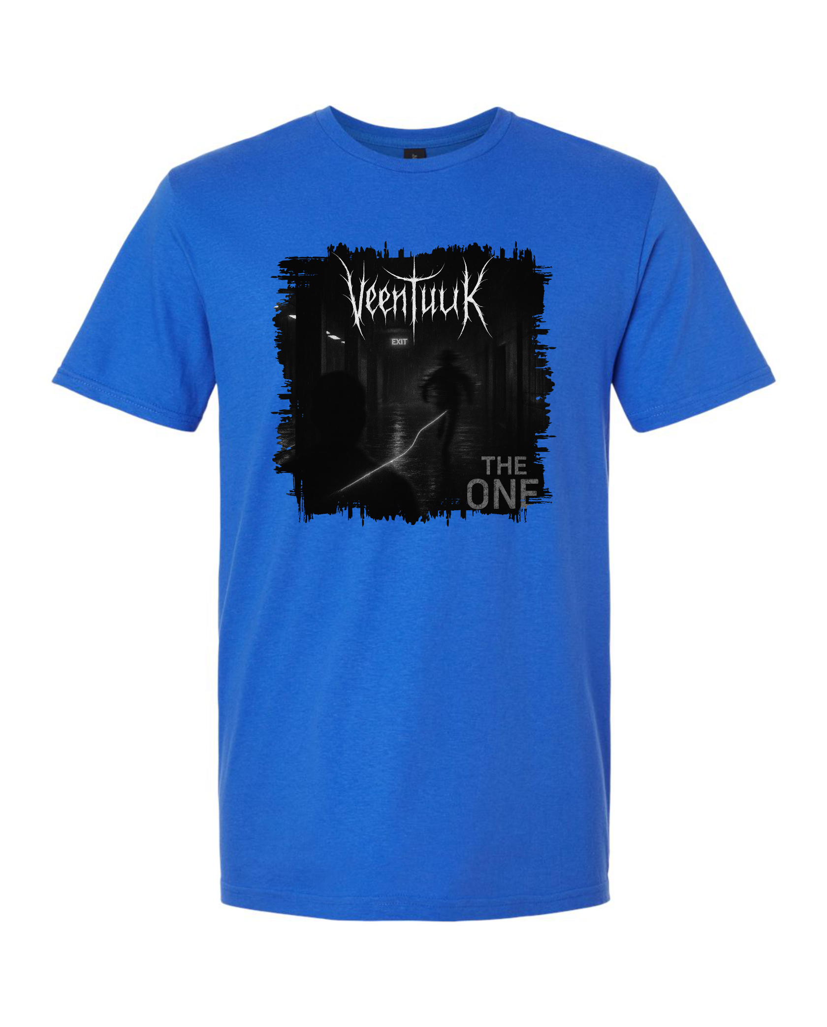 VeenTuuk The One SS Tee