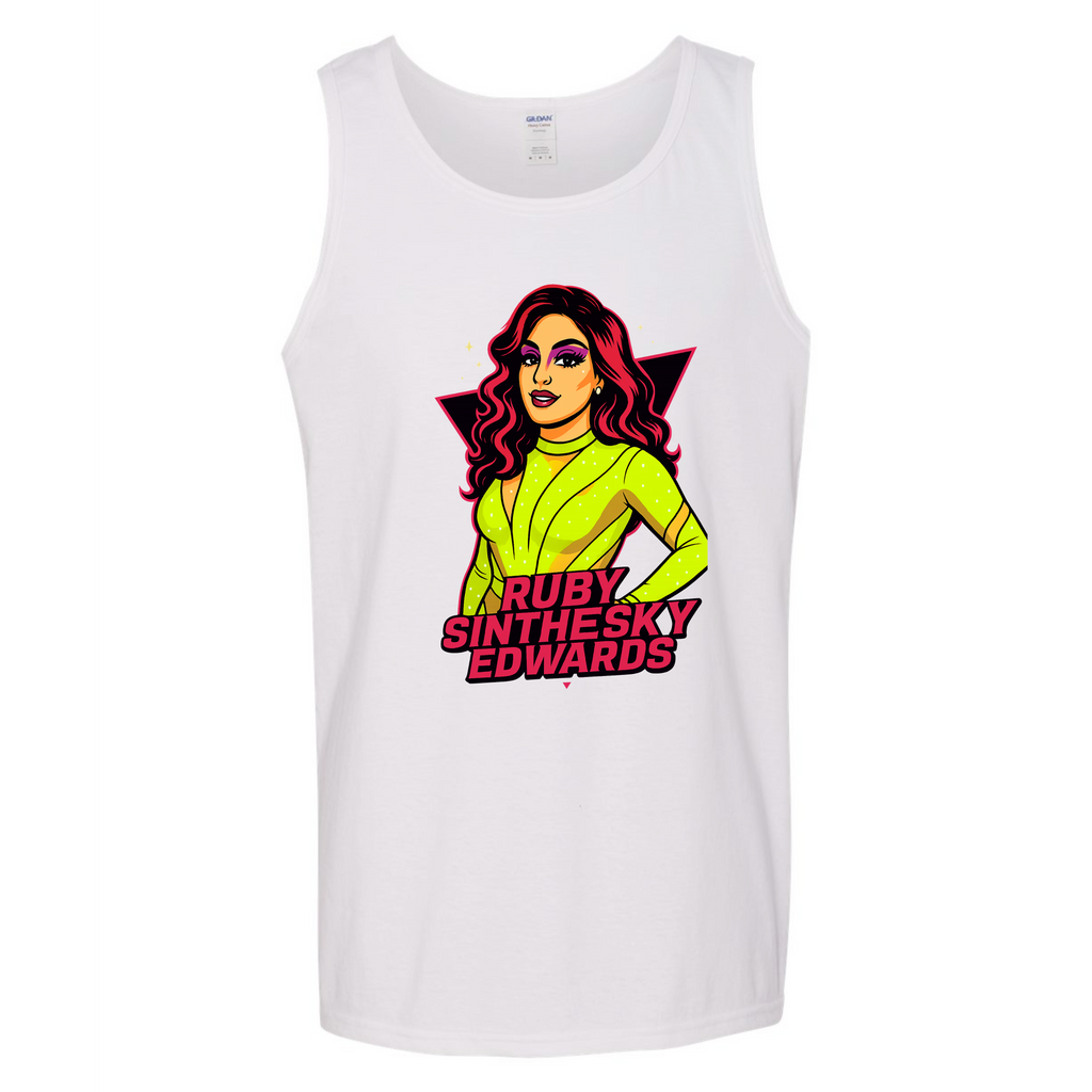 Recovery, Resilience & Runway Energy Tank 💖✨