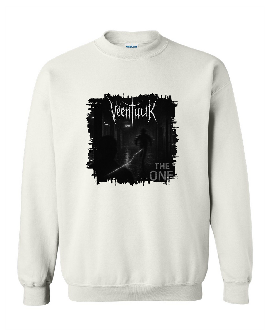 VeenTuuk The One Sweatshirt