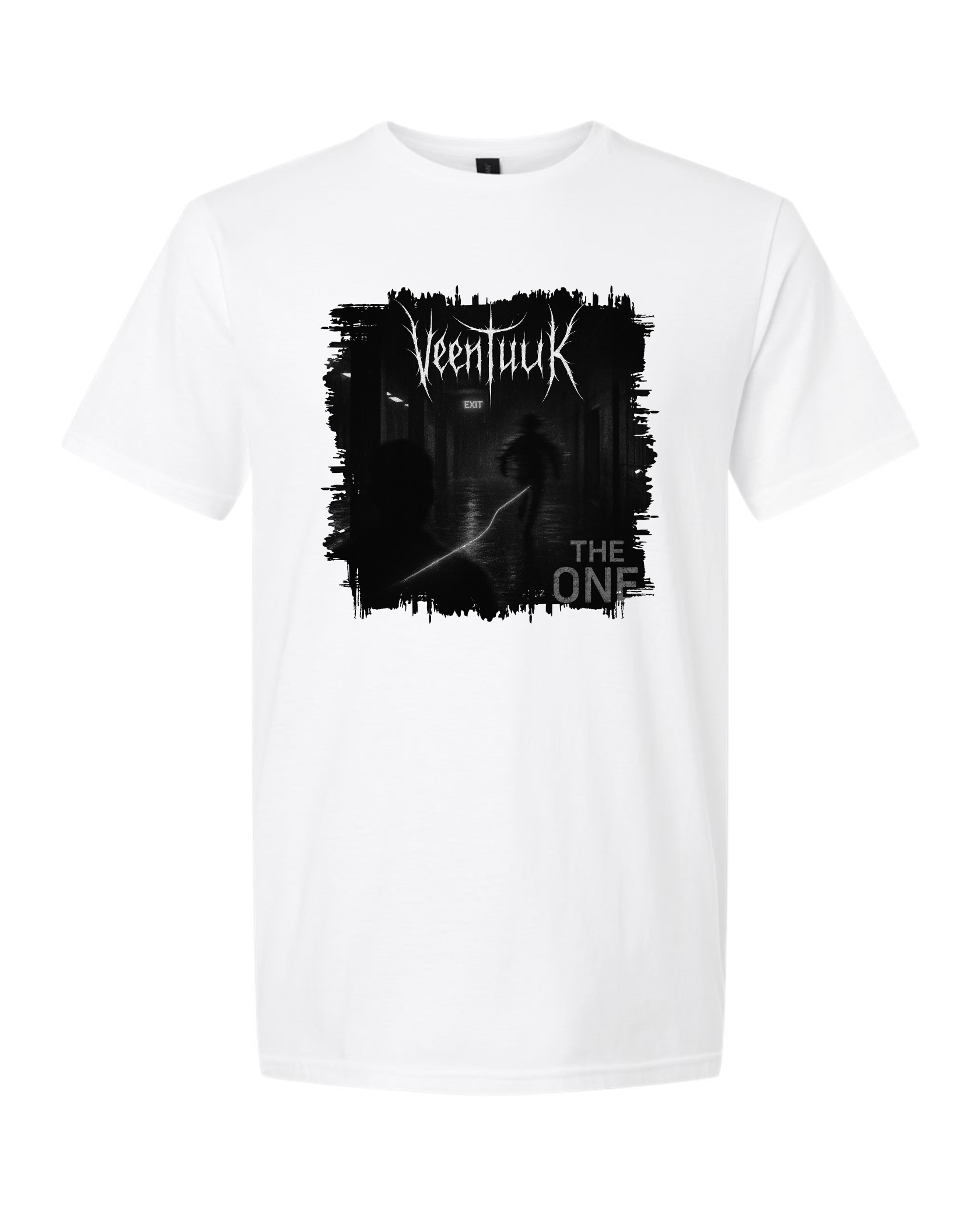 VeenTuuk The One SS Tee