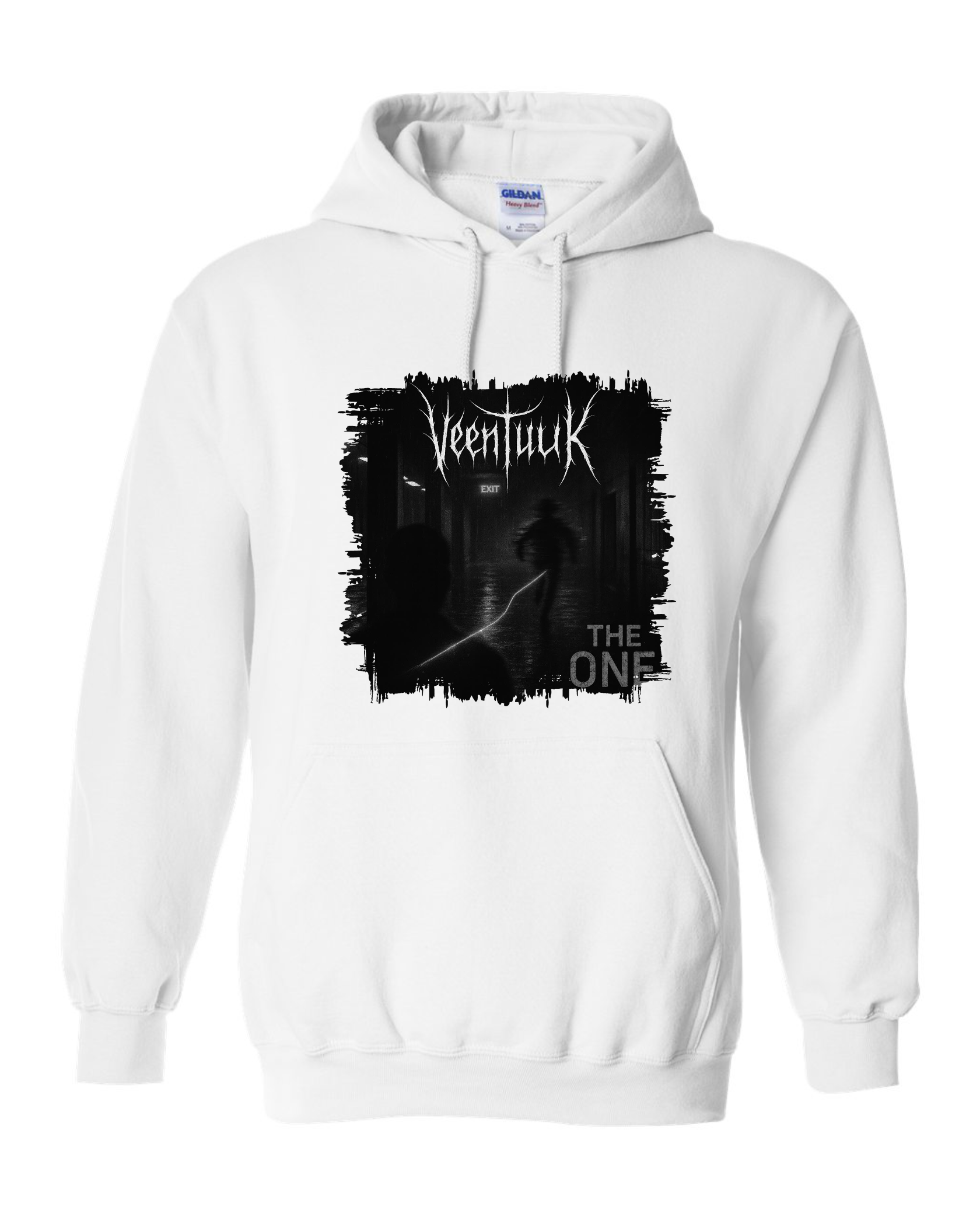 VeenTuuk The One Hoodie
