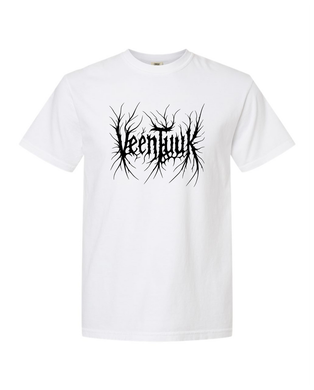 VeenTuuk Comfort Colors Tee