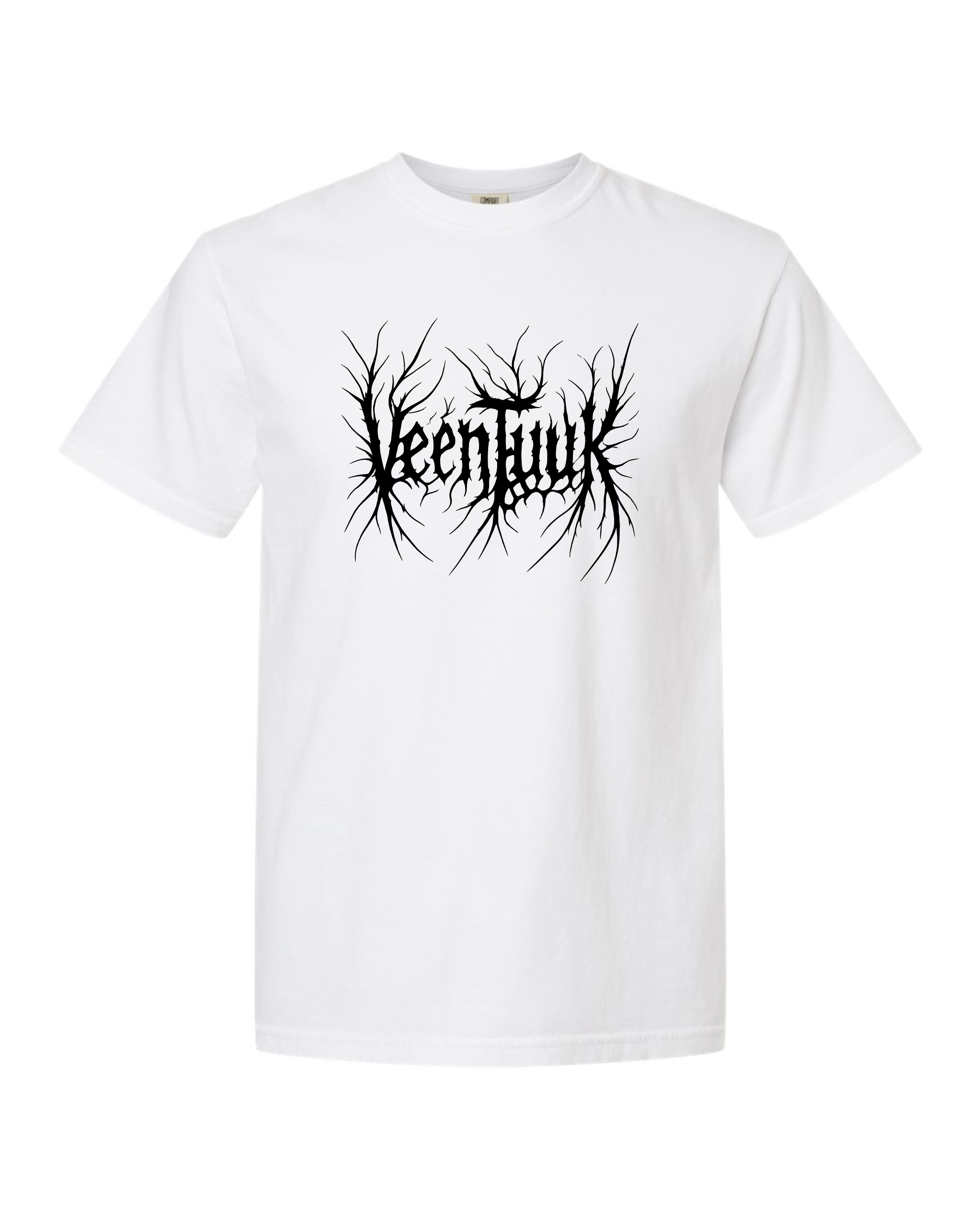 VeenTuuk Comfort Colors Tee