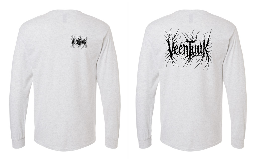 VeenTuuk OG Long Sleeve Tee