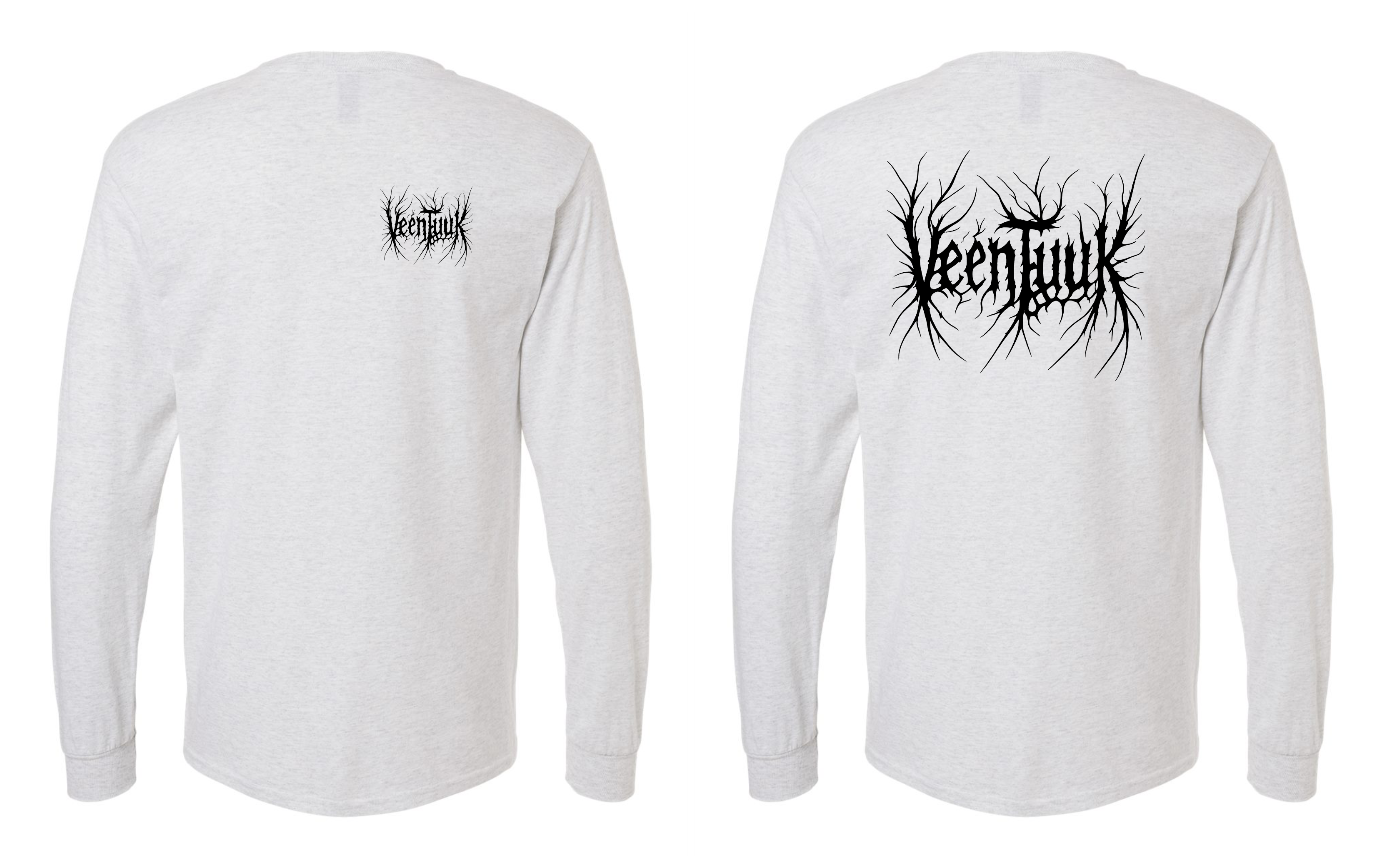 VeenTuuk OG Long Sleeve Tee