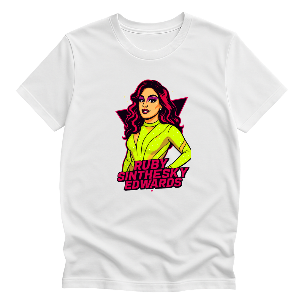 Ruby Sinthesky Tee