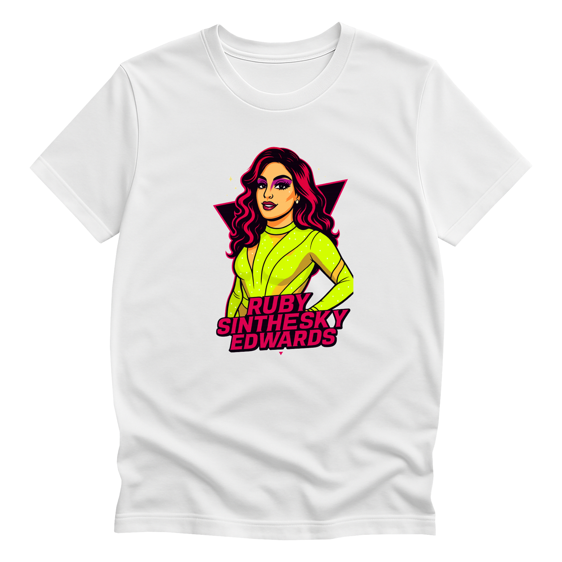 Ruby Sinthesky Tee